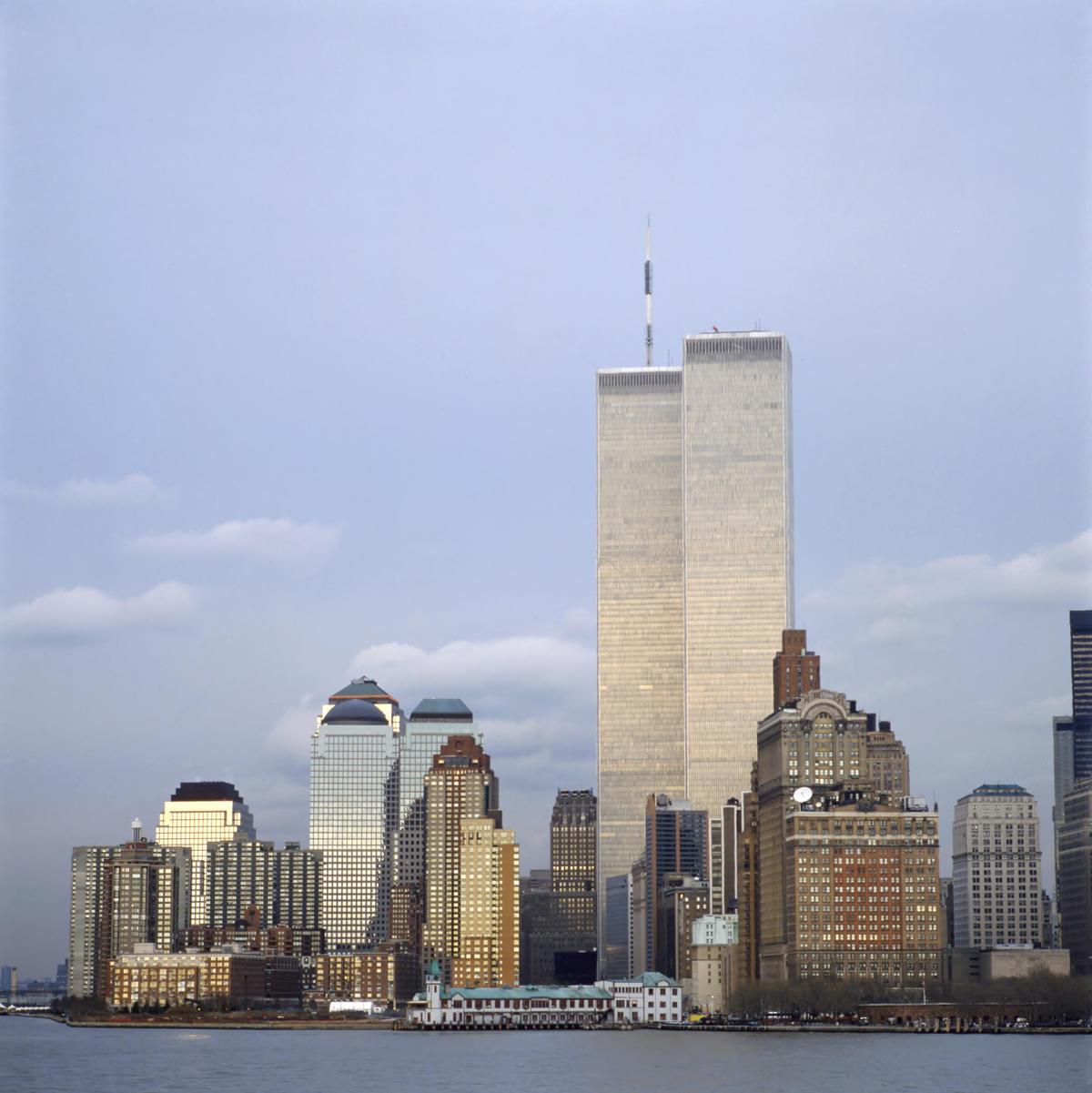 How can a loving God allow terrorists attacks or tsunamis to kill innocent people?