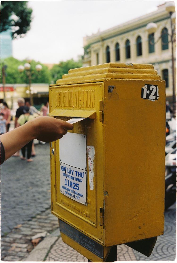 📢 Information – Horaires des services postaux semaine du 17 au 21 août