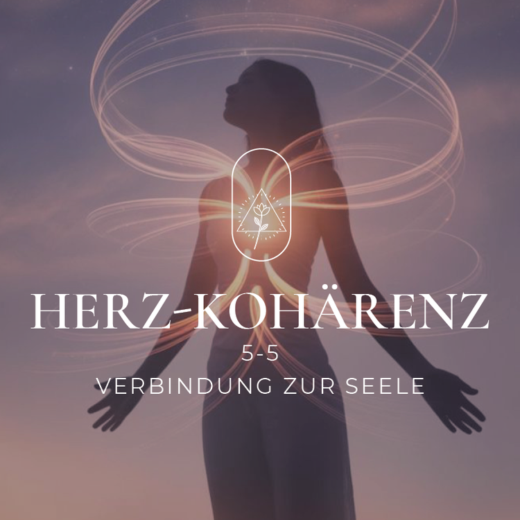 Herz-Kohärenz