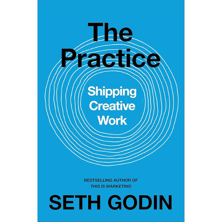 Sampul The Practice