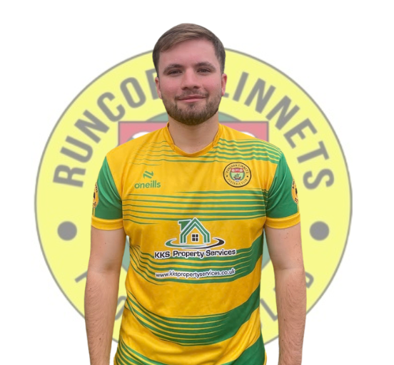 Ben Dobbie 