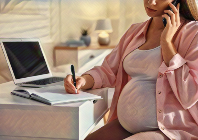 Navigating Maternity Leave: Understanding Your Rights and Options
