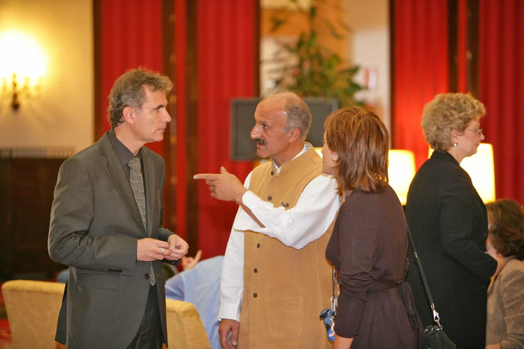 National Geographic Society, Premio Príncipe de Asturias de Comunicación y Humanidades 2006