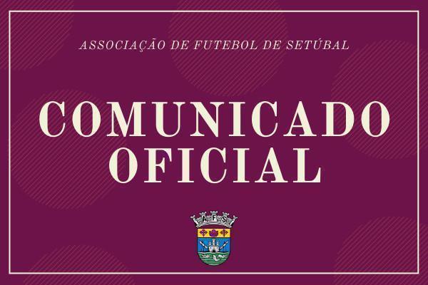 CO 023 - Classificação Final - Taça Sub-13 Futebol Feminino
