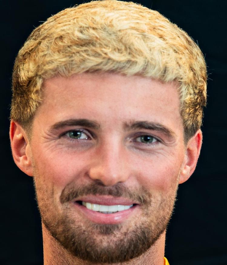Ollie Southern