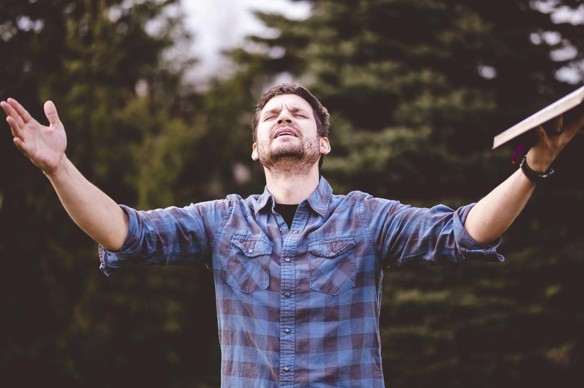 Renew your fire