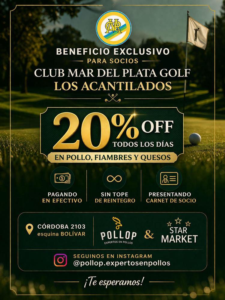 POLLOP & STAR MARKET