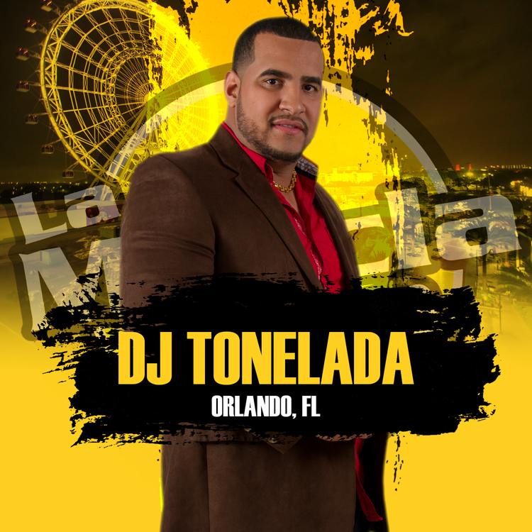 DJ Tonelada - Navidad Mix 2018