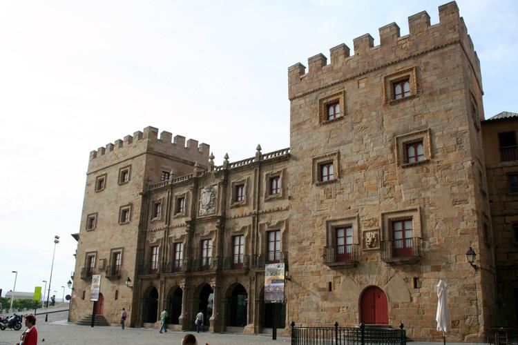 Conjunto Histórico de Gijón