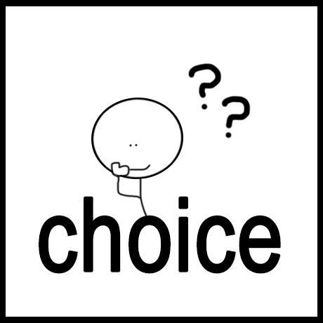 CHOICE