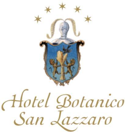 Hotel Botanico San Lazzaro