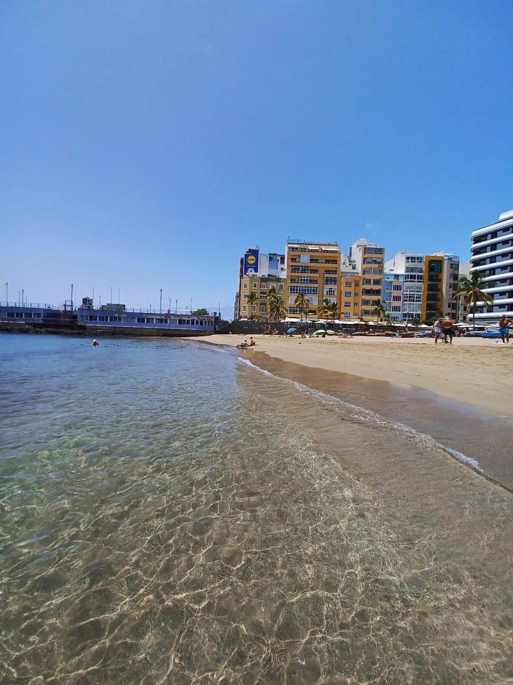 Las Palmas de Gran Canaria, quattro settimane per dire la tua sulla “zona tensionata”