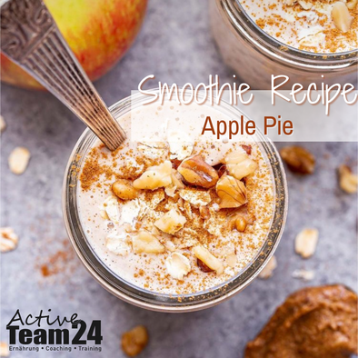 Apple Pie