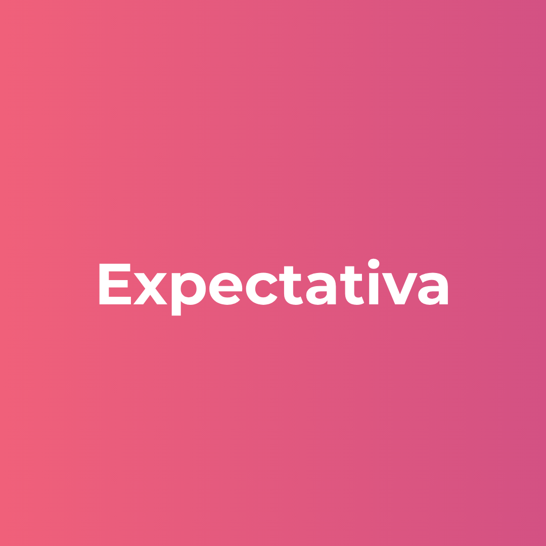 Expectativa