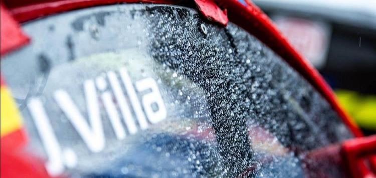 JAVI VILLA EN EL EUROPEO DE MONTAÑA ESTE FIN DE SEMANA