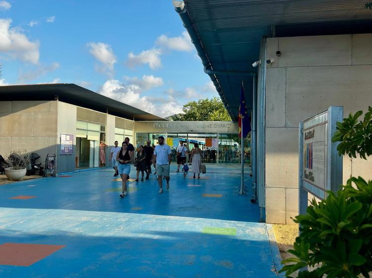 Las aulas de la Marina Alta recuperan la actividad con miles de alumnos y nuevos proyectos
