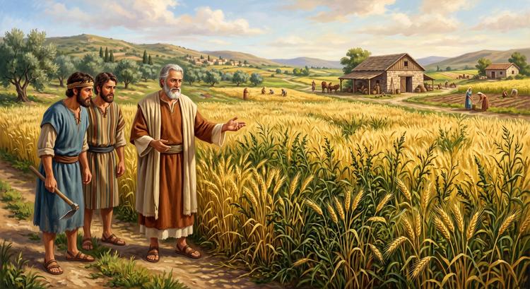 Daily Reflection on the Gospel of Saturday, July 25, 2026