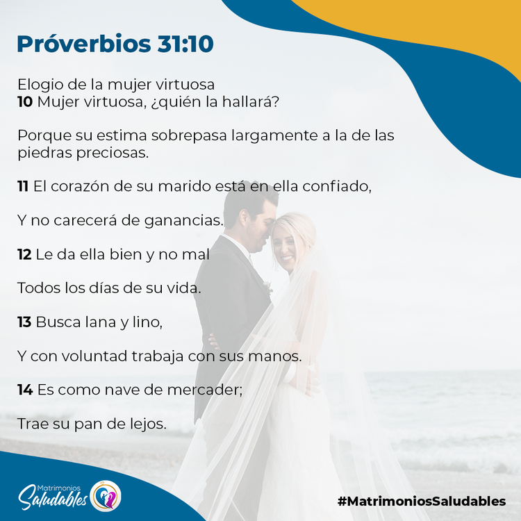 Próverbios 31:10