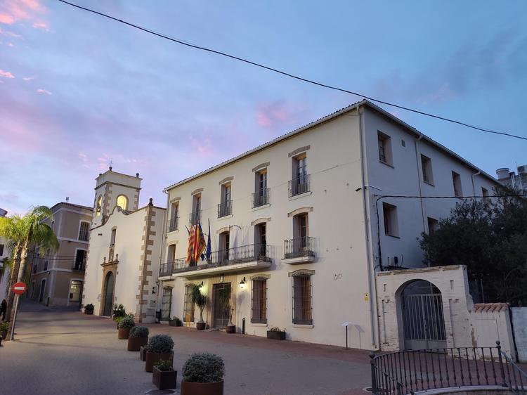 Ondara prepara més de 116.000 euros en ajudes socials, educatives i esportives