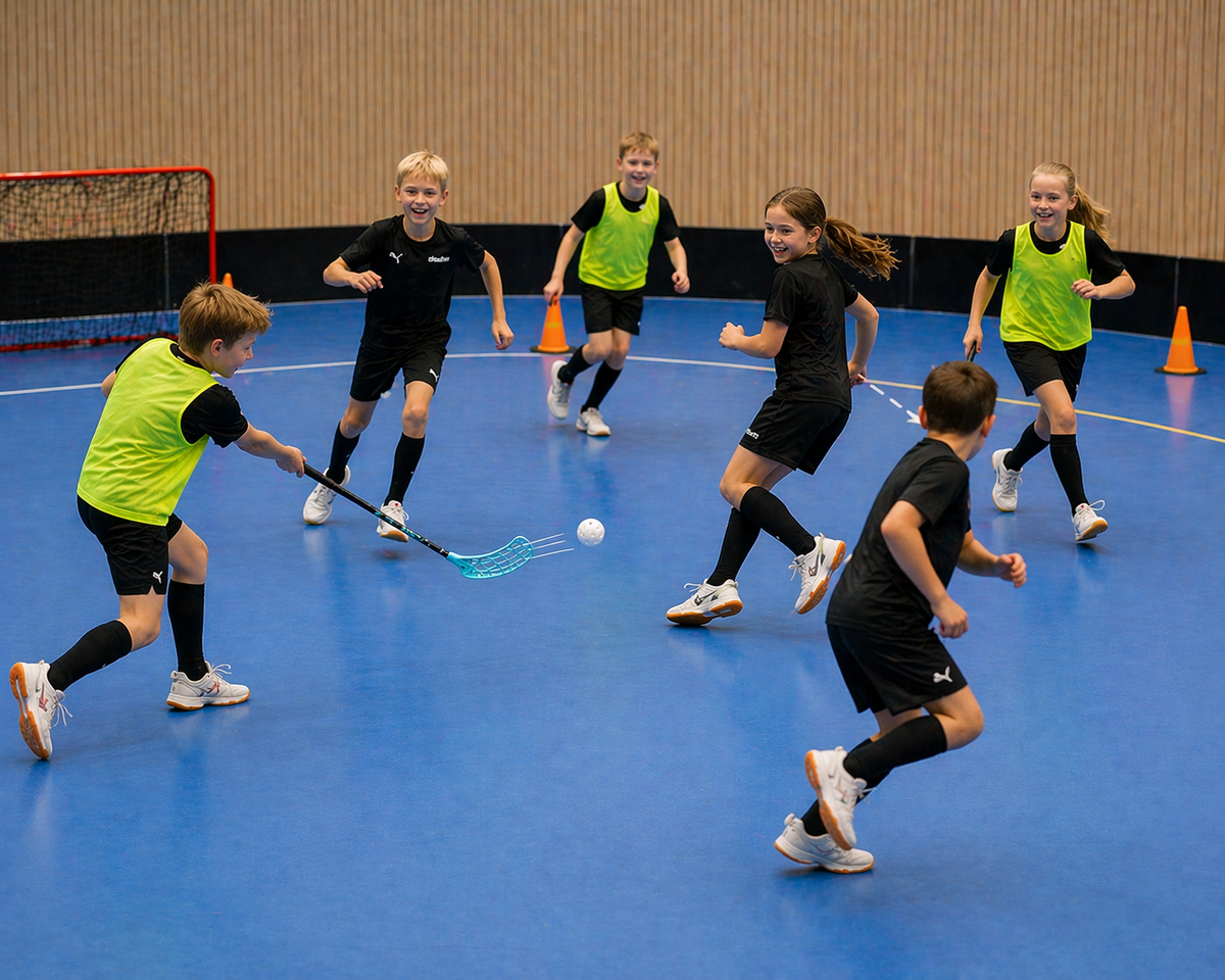 Jaktboll