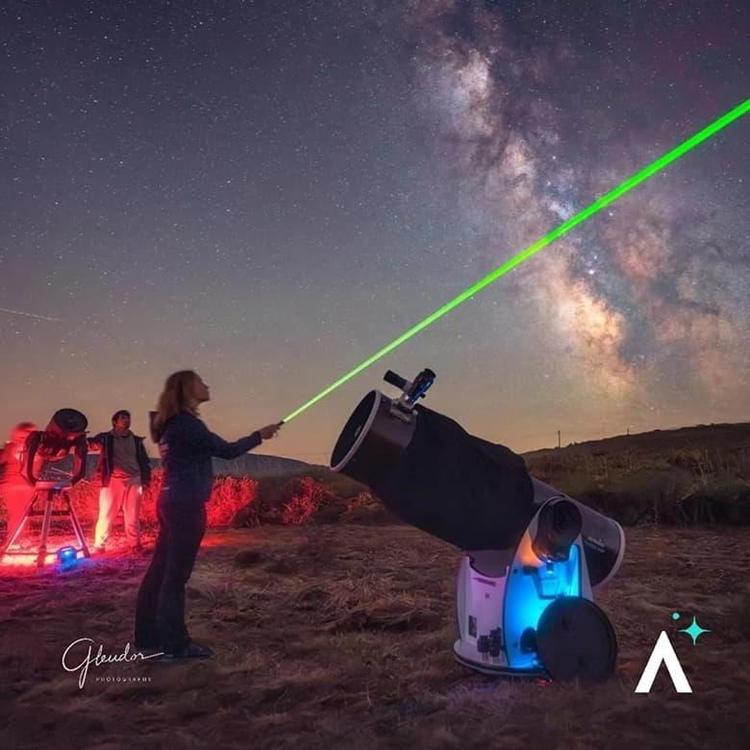 Asturias bajo las estrellas: los mejores lugares para hacer astroturismo en el norte de España