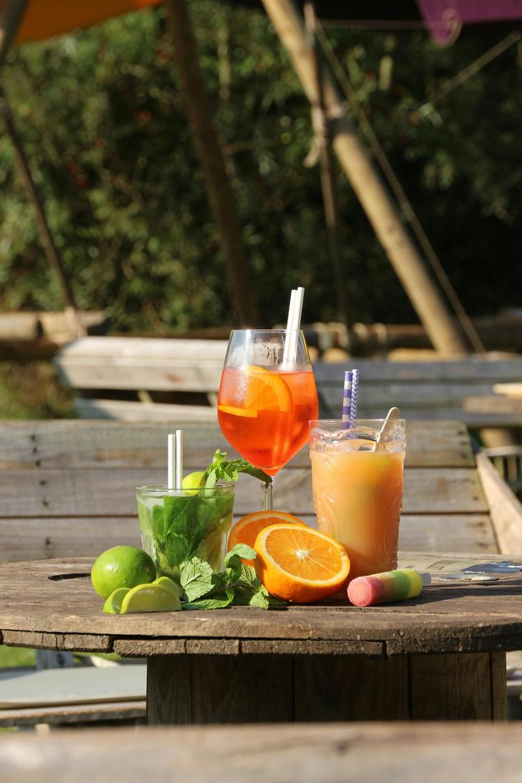 Afterwork SCERAO