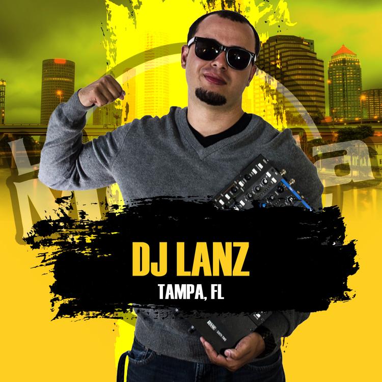 DJ Lanz - 90's R&B Mix 2018