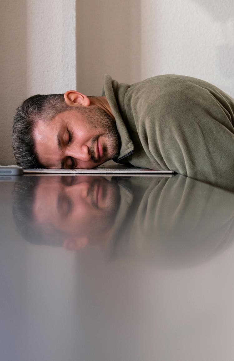 Expérimentation micro-sieste