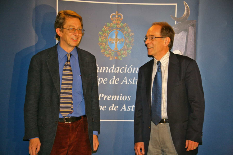 Revistas Science y Nature, Premio Príncipe de Asturias de Comunicación y Humanidades 2007