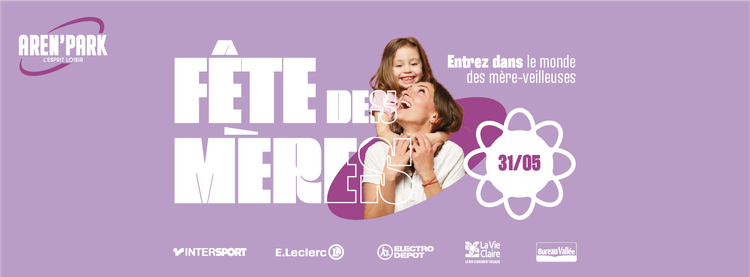 Fêtez-la comme il se doit ! 💖