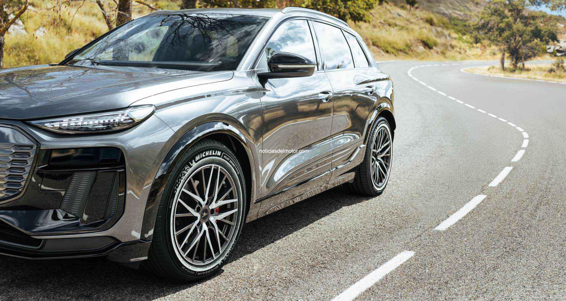MICHELIN PRIMACY 5 ENERGY™ Y MICHELIN PILOT SPORT 5 ENERGY™