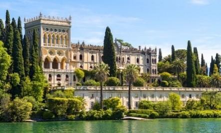 Tra Isola del Garda e il lago di Tenno paesaggi mozzafiato e prelibatezze locali