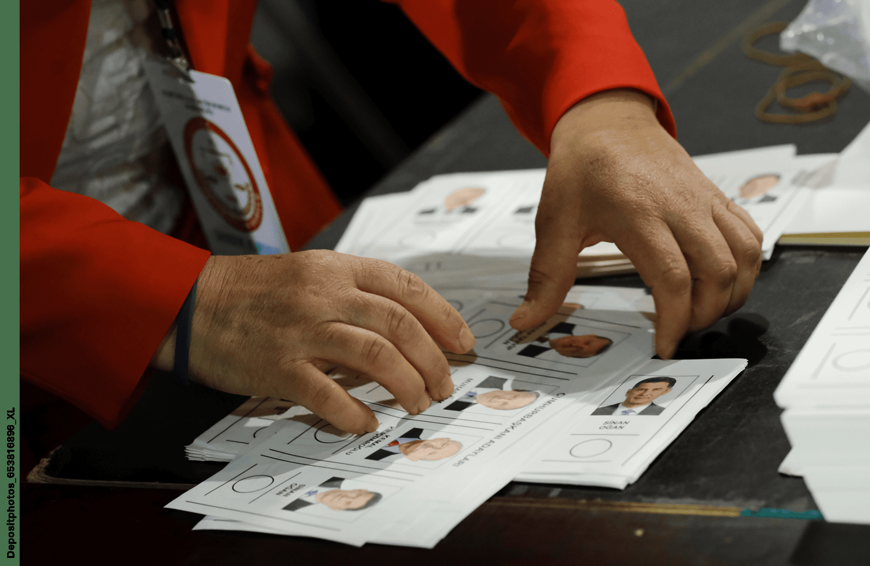 Élections CSE au BRGM