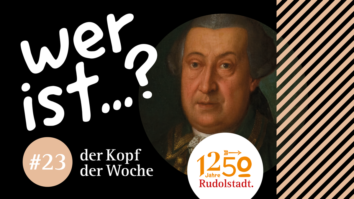 Carl Christoph von Lengefeld (1715–1775)