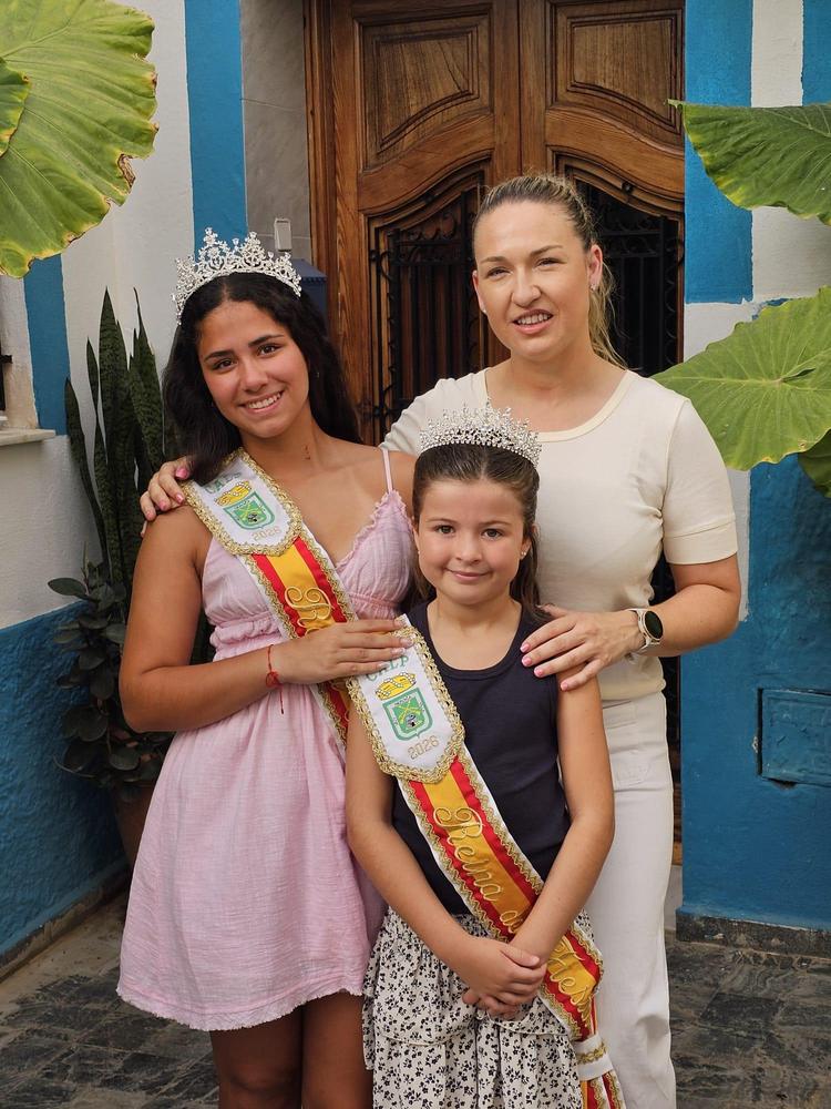  Calp se prepara para celebrar sus fiestas patronales en honor a la Virgen de las Nieves 