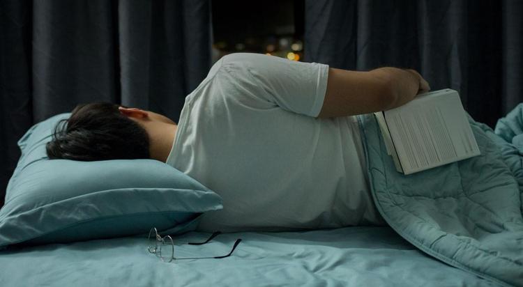 Tidur dan Pernafasan