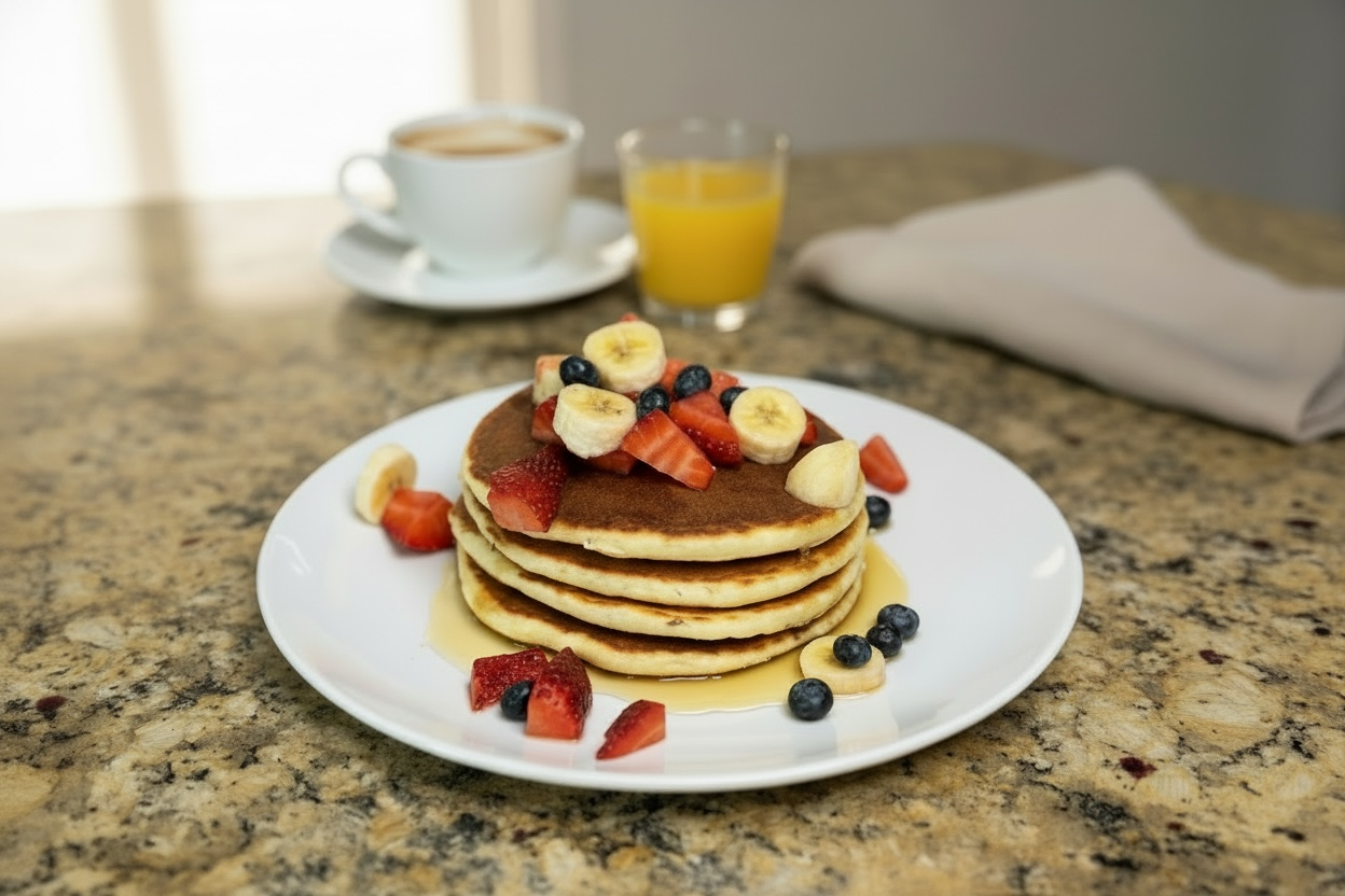 Protein Pancake 