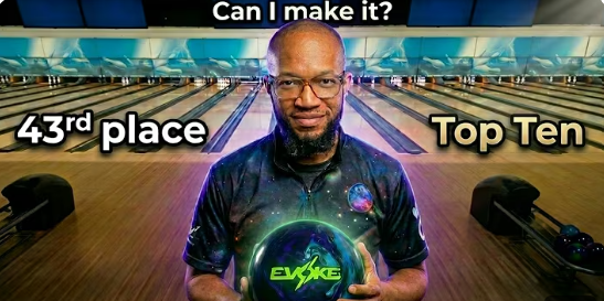 SeanBeBowling No-Tap Top 10