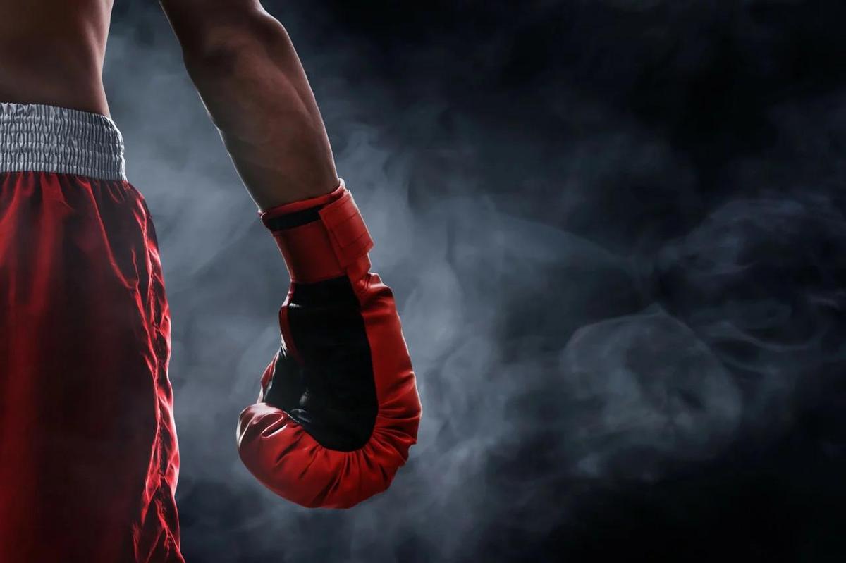Boxe Anglaise
