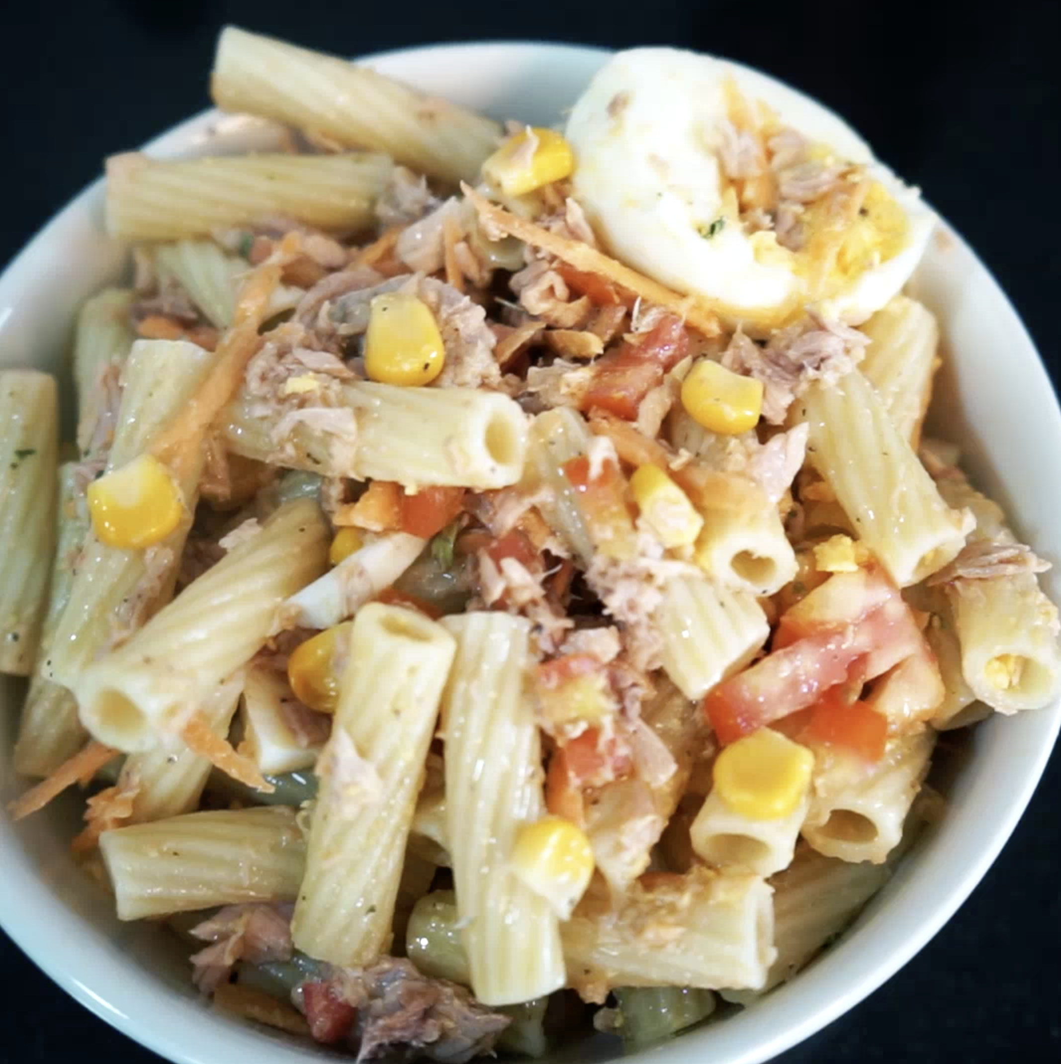 Ensalada de Fideos II