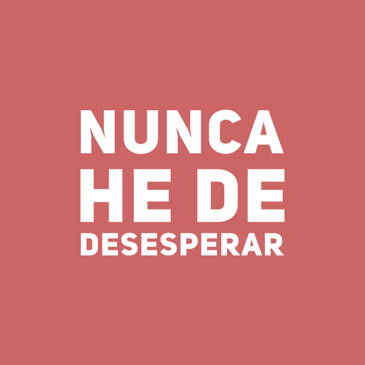 Hoy, el reto del amor es, rogar insistentemente a Dios por los hermanos que ÉI ha puesto a nuestro lado