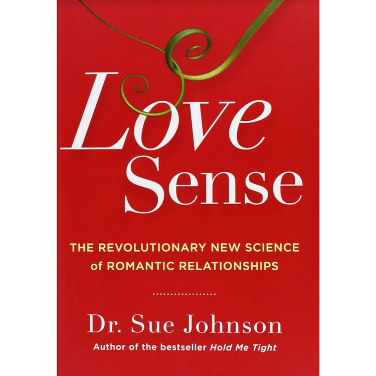 Sampul Love Sense