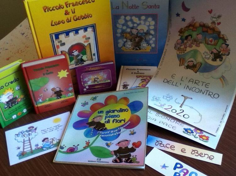 Per i piccoli