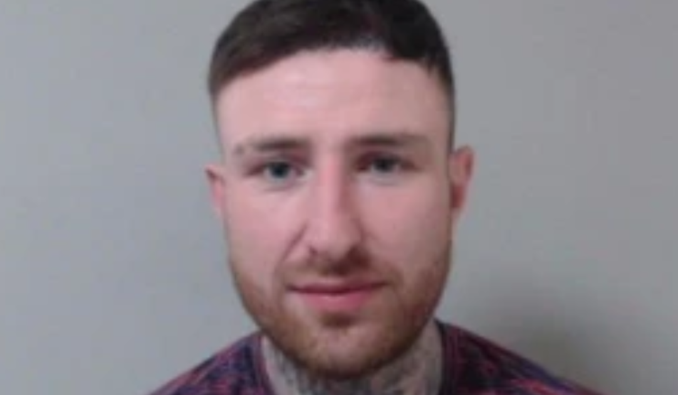 Man dubbed one of the 'main instigators' of 2025 Ballymena riots is jailed 
