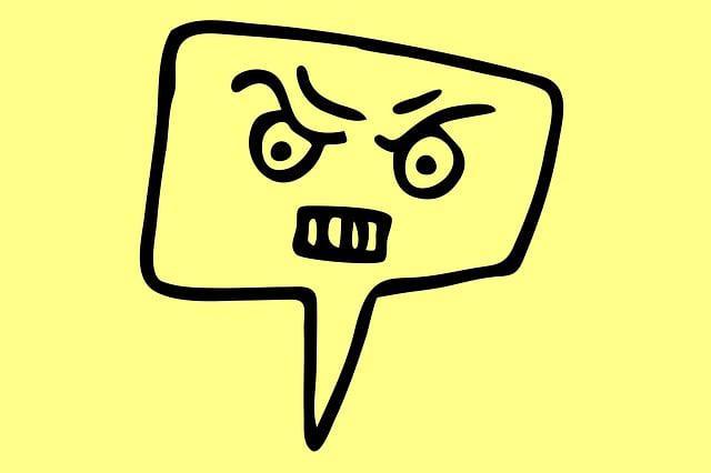 GABOR MATÉ ON RAGE