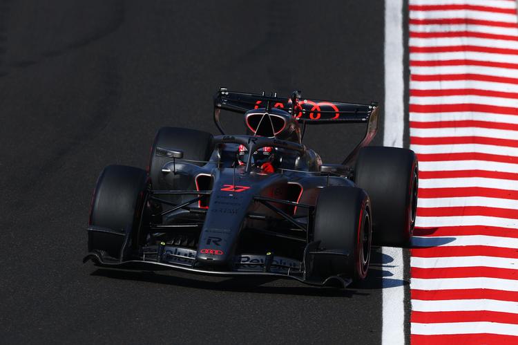 INNOVACIÓN CONTRA LOS MICROPLÁSTICOS: URBANFILTER EN EL GP DE FÓRMULA 1 DE ZANDVOORT