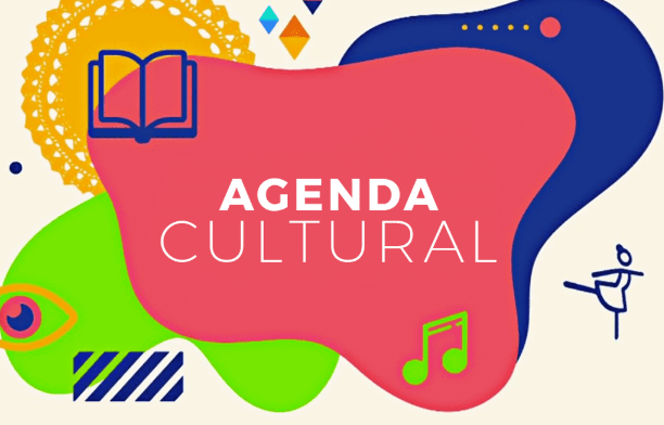 🎭🎄🎷 Confira a agenda cultural do final de semana 