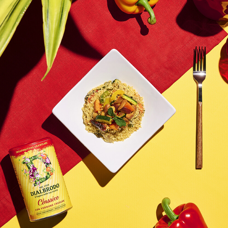 Dialbrodo Classico: il segreto in cucina per piatti da chef! 🍲✨