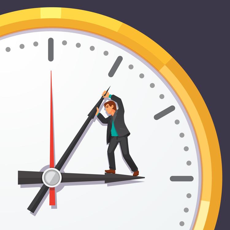 España volverá a cambiar la hora este sábado: una madrugada con 25 horas