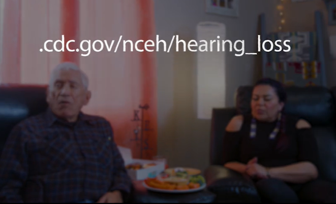 Elders & Hearing